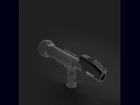 Daddario PW-IRMM-01 Micro Mute Sensor Daddario PW-IRMM-01 Micro Mute Sensor